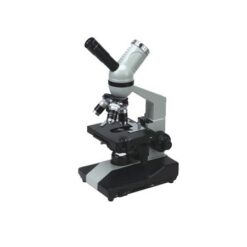 میکروسکوپ بیولوژی تک چشمی دوربین دار KE 2015 DN