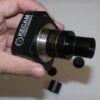 دوربین 10 مگاپیکسلی مخصوص انواع میکروسکوپ و استریومیکروسکوپ Industrial Digital Camera