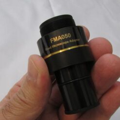 رابط اصلی دوربین 14 مگاپیکسلی مخصوص انواع میکروسکوپ و استریومیکروسکوپ Industrial Digital Camera