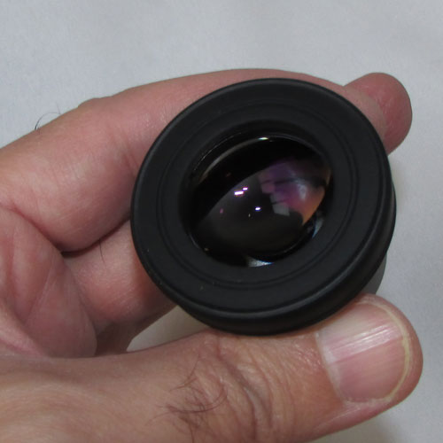 لنزهای پهن میکروسکوپ بیولوژی 1600 برابر حرفه ای طرح المپیوس CX21