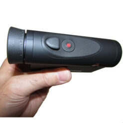 نمای کلید های فاصله یاب لیزری لایکا مدل Leica Rangemaster 2000-B