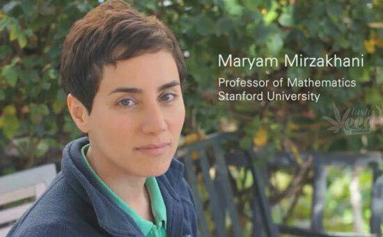 مریم میرزاخانی، بانوی ریاضیدان ایرانی و صاحب مدال فیلدز(به نوعی نوبل ریاضی) بر اثر بیماری سرطان درگذشت
