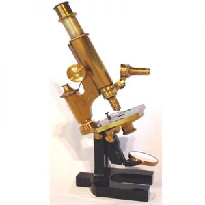 میکروسکوپ چیست؟ انواع میکروسکوپ - What is a microscope?