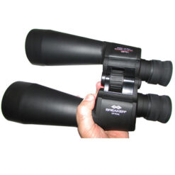 دوربین نجومی شکاری بریکر مدل Breaker 15X80 دارای رابط سه پایه
