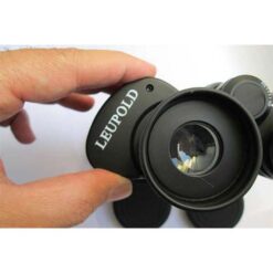 عدسی چشمی دوربین شکاری لئوپولد مدل Leupold 20x60