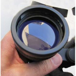 مشاهده قطر لنز شیئی دوربین شکاری لئوپولد مدل Leupold 20x60