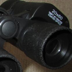 چشمی های دوربین شکاری زایس 20x60