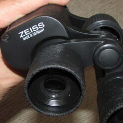 نمای چشمی ها و برند دوربین شکاری زایس made in germany