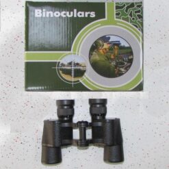 کارتن و بسته بندی دوربین شکاری زایس مدل Zeiss Binoculars 7X30
