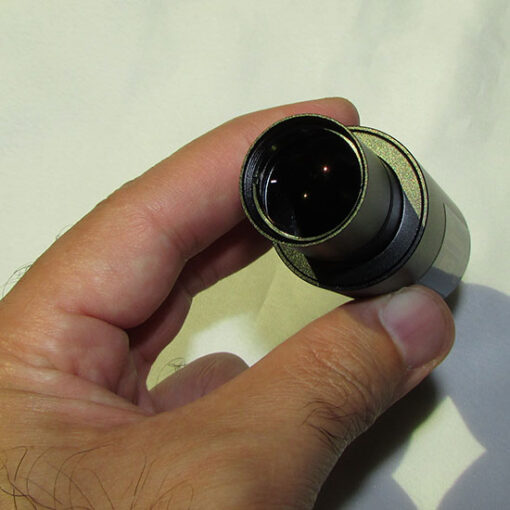لنز اصلی دوربین دیجیتال ۲ مگاپیکسلی مخصوص اتصال به انواع میکروسکوپ