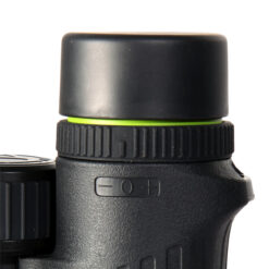 نمای سیستم تنظیم چشمی دوربین شکاری ونگارد مدل Orros 8X42
