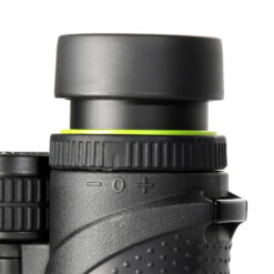 سیستم تنظیم دیوپتر دوربین دوچشمی ونگارد مدل Spirit XF 10X42